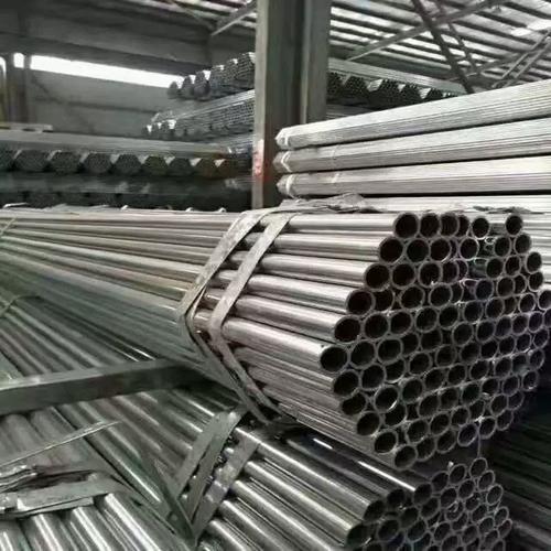 微山q355nhb耐候钢管